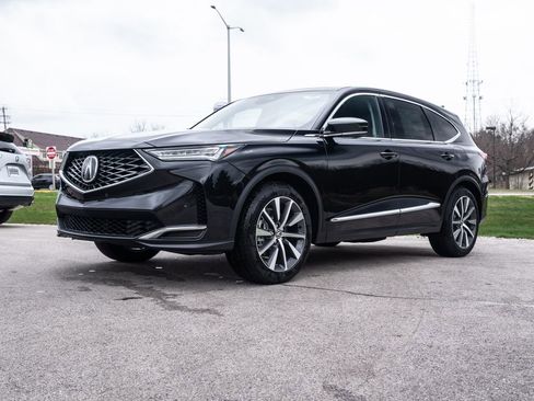 New 2026 Acura MDX w/ Technology Package image 5