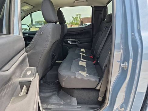 Used 2024 Ford Ranger XLT w/ Technology Package AWD/4WD image 10