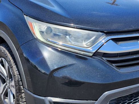 Used 2019 Honda CR-V LX image 9
