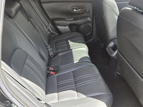 Used 2025 Honda HR-V EX-L image 15