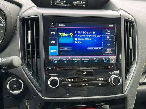 Certified 2023 Subaru Forester Wilderness image 16