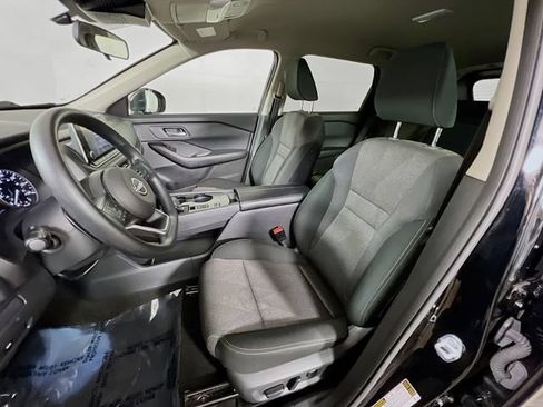Used 2024 Nissan Rogue SV FWD image 21