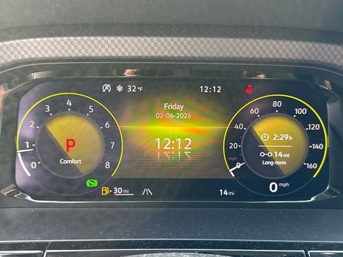 New 2026 Volkswagen Atlas Peak Edition image 14