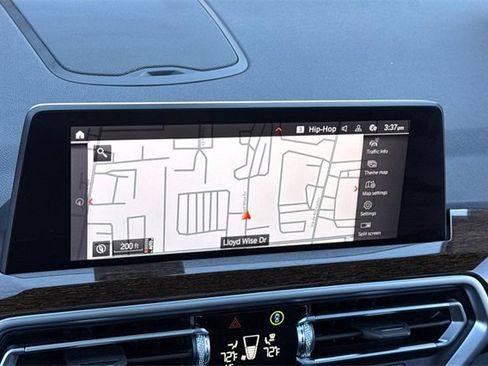 Used 2023 BMW X3 xDrive30i w/ Convenience Package image 43