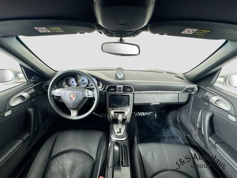 Used 2005 Porsche 911 Carrera S RWD image 28