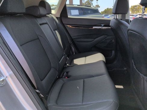 Certified 2022 Kia Seltos EX AWD/4WD image 28
