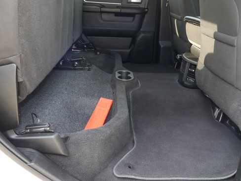 Used 2023 RAM 3500 Big Horn w/ Level 1 Equipment Group image 24