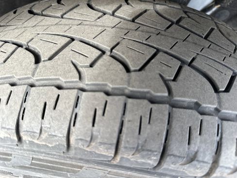 Used 2023 Ford Maverick Lariat w/ Lariat Luxury Package image 7