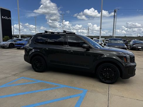 Certified 2023 Kia Telluride SX Prestige X-Line AWD/4WD image 13