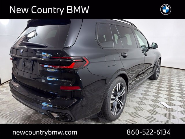 New 2027 BMW X7 xDrive40i AWD/4WD image 7