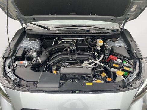 Used 2019 Subaru Crosstrek 2.0i Premium w/ Popular Package #3 AWD/4WD image 8