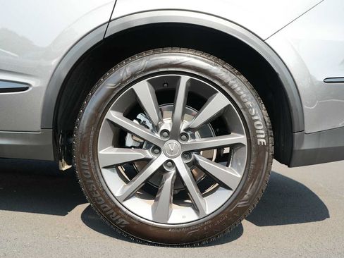 Used 2026 Acura MDX A-Spec AWD/4WD image 11