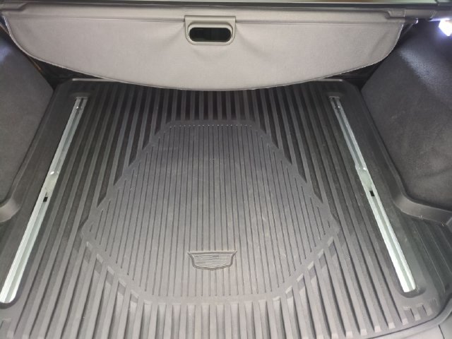 Used 2024 Cadillac XT5 Premium Luxury AWD/4WD image 23