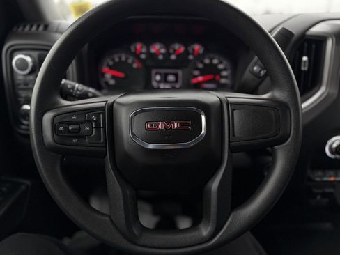 Used 2025 GMC Sierra 1500 Pro w/ Pro Value Package image 15