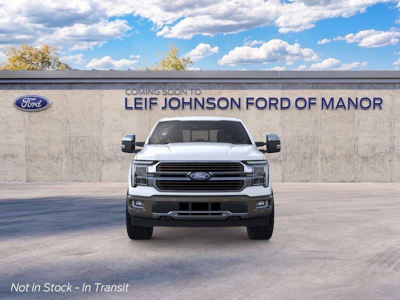 New 2026 Ford F150 King Ranch AWD/4WD image 6