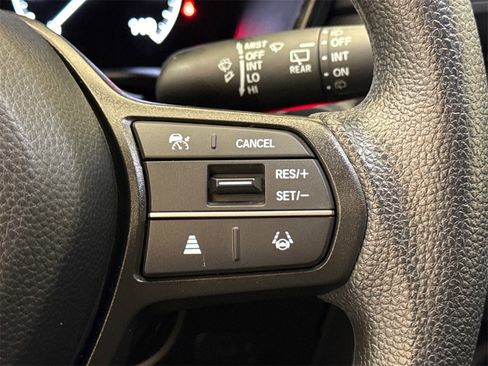 Certified 2026 Honda CR-V LX image 29