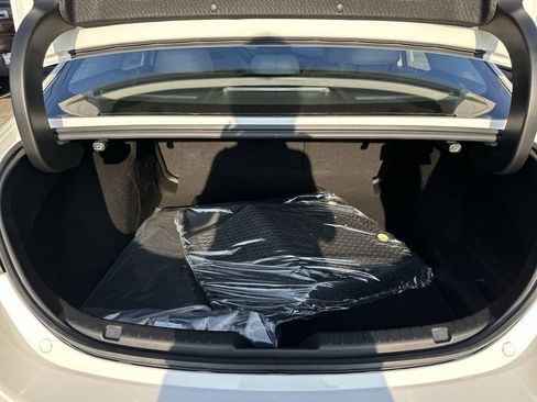 New 2026 MAZDA MAZDA3 2.5 S Sedan w/ Preferred Pkg image 24