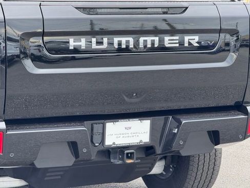 Used 2024 GMC Hummer EV 2X image 10