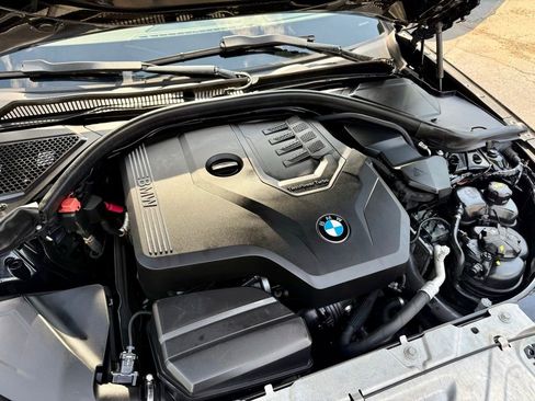 Used 2019 BMW 330i Sedan RWD image 5