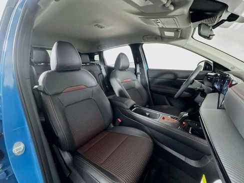 New 2026 Nissan Kicks SR w/ Cold Weather Package image 23