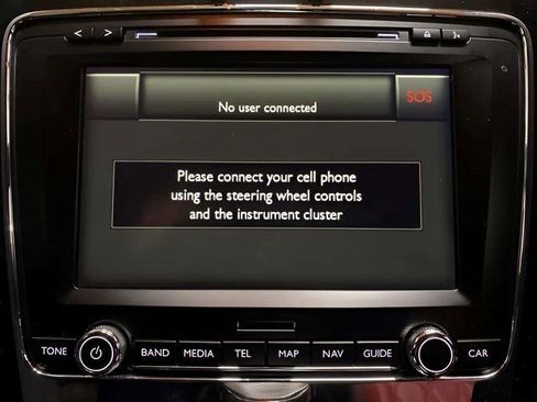 Used 2015 Bentley Continental GT V8 S image 43