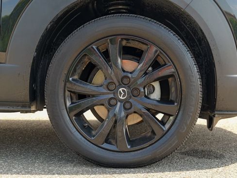 Used 2024 MAZDA CX-30 AWD 2.5 S w/ Select Sport Pkg image 12