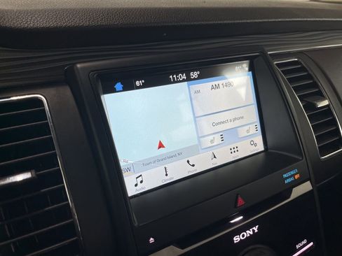 Used 2016 Ford Flex Limited w/ Appearance Package image 13