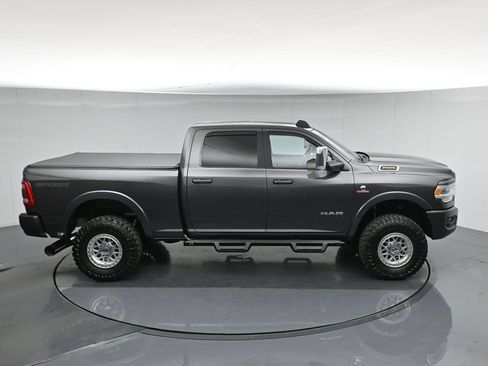 Used 2021 RAM 2500 Laramie AWD/4WD image 42