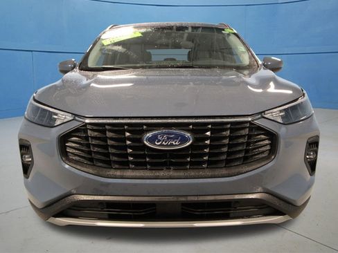 Used 2025 Ford Escape SE FWD image 28