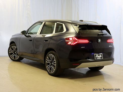 Used 2026 BMW X3 xDrive30i w/ Premium Package AWD/4WD image 3