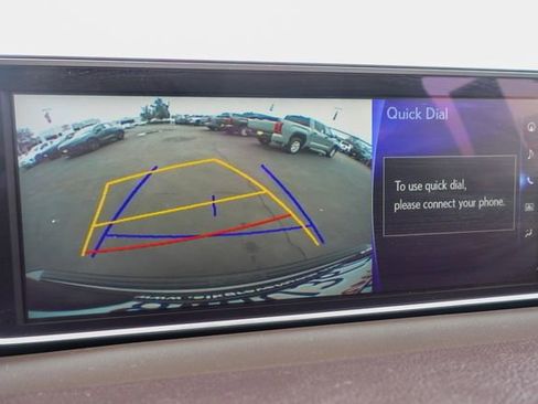 Used 2016 Lexus RX 350 FWD w/ Premium Package image 19