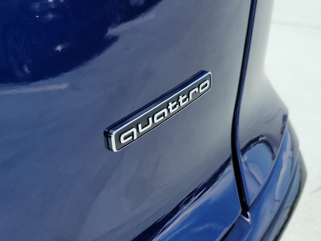 New 2026 Audi Q3 quattro 2.0T AWD/4WD image 6