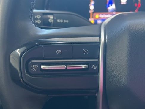 Used 2023 Chevrolet Colorado LT w/ LT Convenience Package III image 48