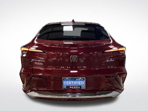 Used 2024 Buick Envista Avenir FWD image 4