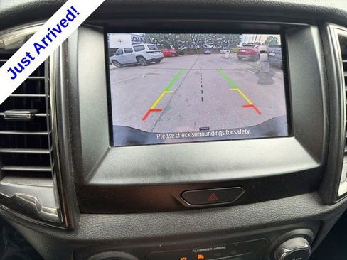 Used 2023 Ford Ranger XLT w/ Tremor Off-Road Package AWD/4WD image 15