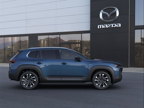 New 2026 MAZDA CX-50 2.5 Hybrid w/ Cargo Package image 5