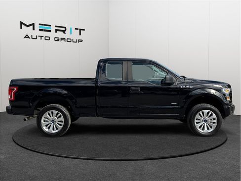 Used 2016 Ford F150 XL w/ Equipment Group 101A Mid image 10