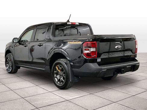 Used 2024 Ford Maverick Tremor w/ Tremor Off-Road Package AWD/4WD image 10