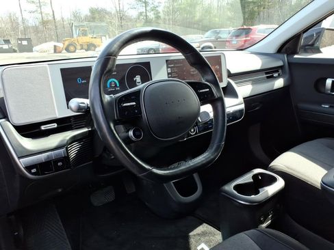 Certified 2024 Hyundai Ioniq 5 SEL image 20