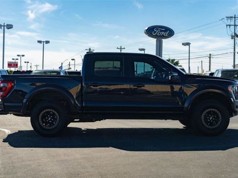 Used 2022 Ford F150 Raptor w/ Equipment Group 801A High image 4