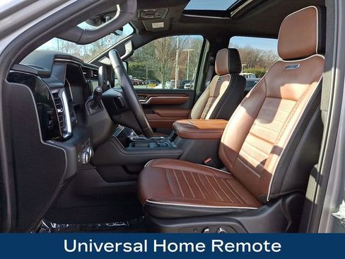 Used 2024 GMC Sierra 2500 Denali Ultimate image 18