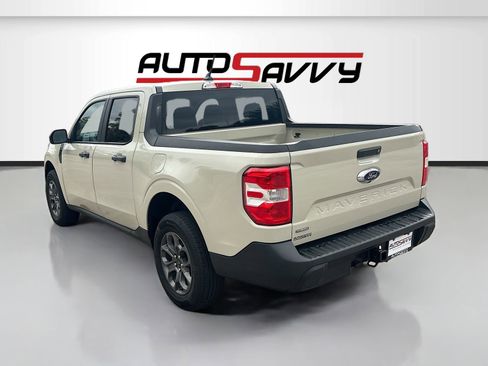Used 2024 Ford Maverick XLT image 5