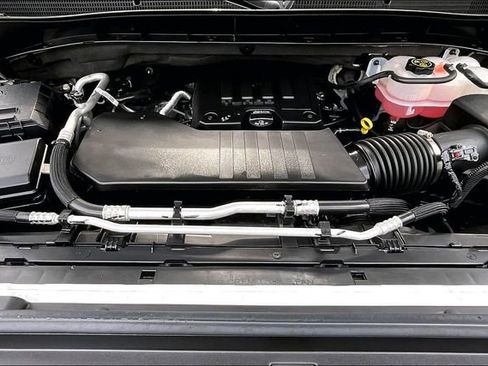 Certified 2023 GMC Sierra 1500 Pro image 9