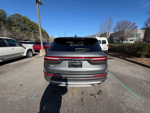 New 2026 Lincoln Corsair Premiere image 8