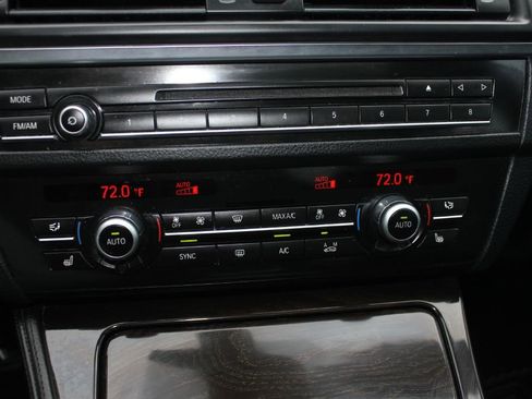 Used 2016 BMW 528i xDrive Sedan image 20