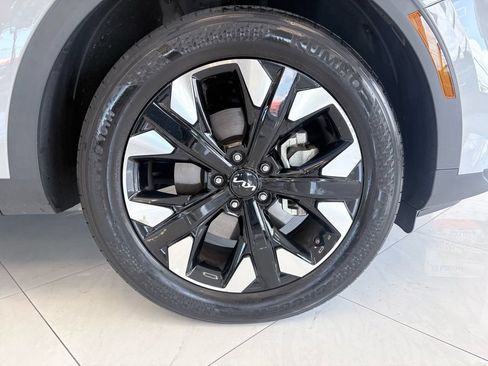 Used 2024 Kia Sportage X-Line w/ X-Line Premium Package AWD/4WD image 39