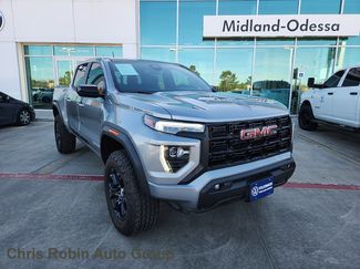 Used 2023 GMC Canyon Elevation w/ Elevation Premium Package video 1
