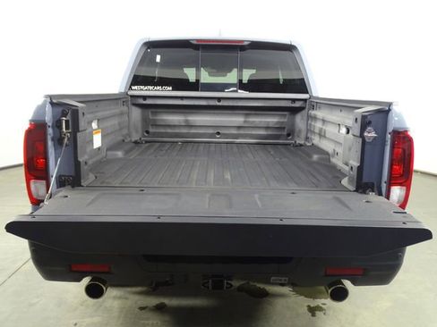 Used 2022 Honda Ridgeline RTL-E image 15