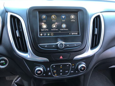 Used 2019 Chevrolet Equinox LT image 16