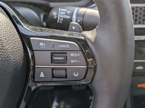 Certified 2026 Honda Civic Sport Touring image 21